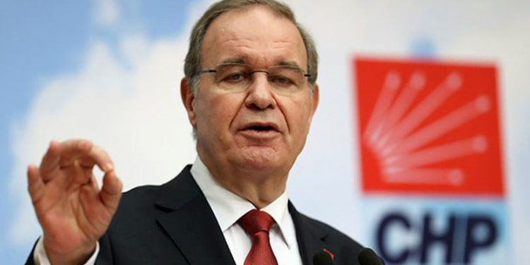 CHP Sözcüsü Öztrak: Abu Dabi gelir Varlık Fonu’nun yarısını satın alabilir; Türkiye’nin meselesini 10 milyar dolar falan çözmez