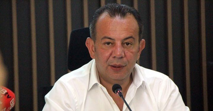 CHP Yüksek Disiplin Kurulu, Tanju Özcan hakkındaki kararını erteledi