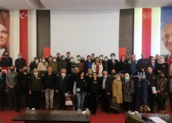 CHP tutuklu askeri öğrencilerin ailelerini ağırladı: ‘Adalet taleplerini dinledik’