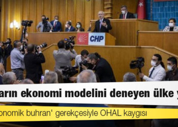 CHP yönetimi 'iktidarı erken seçime zorlamak' için hangi adımları atacak?