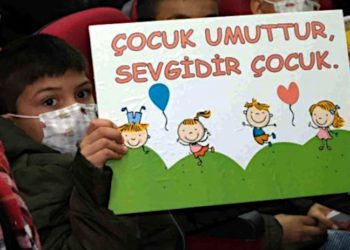 CHP'den 'Çocuk Hakları Raporu': 10 ayda en az 27 çocuk öldürüldü