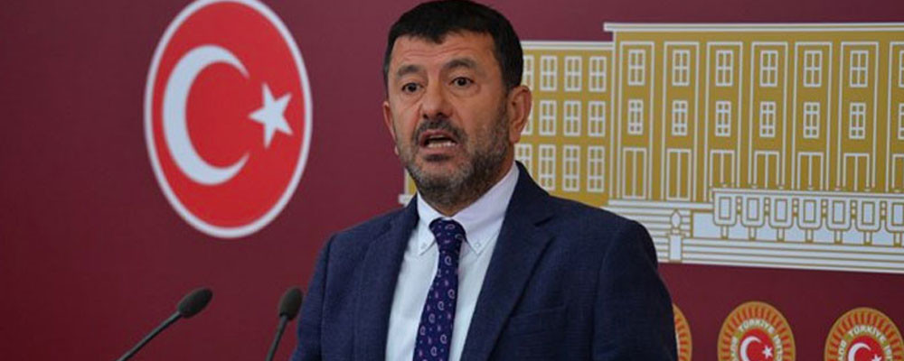 CHP'li Ağbaba: Malatya Aile ve Sosyal Hizmetler İl Müdürlüğü'nde 5 bin uyuşturucu hap ele geçirildi