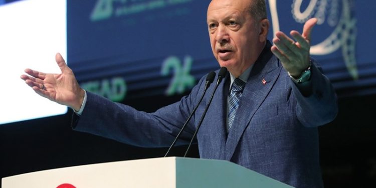 CHP'li Altay sordu: Varlık Fonu'nun denetim raporu nerede Erdoğan?