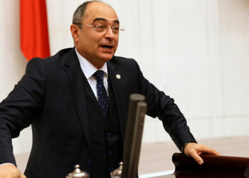 CHP'li Aydoğan: Bütçenin şekillenme aşaması cinsiyete duyarlı biçimde yapılmalıdır