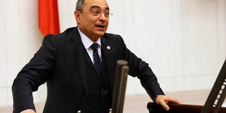 CHP'li Aydoğan: Bütçenin şekillenme aşaması cinsiyete duyarlı biçimde yapılmalıdır