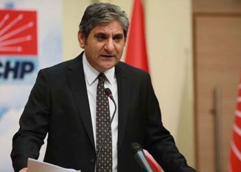 CHP'li Erdoğdu: Erdoğan’ın sağlık durumu ile ilgili mesajlar dönüp duruyor
