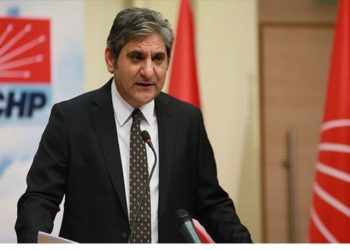 CHP'li Erdoğdu'dan, Bahçeli'ye 'terör' yanıtı: Kürt sorunu çözülür diye aklı çıkanlar var