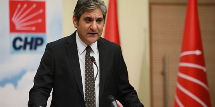 CHP'li Erdoğdu'dan, Bahçeli'ye 'terör' yanıtı: Kürt sorunu çözülür diye aklı çıkanlar var