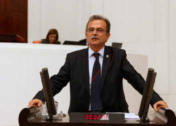 CHP'li Girgin'den 'asgari ücret' mesajı veren Bakan Bilgin'e: Bu bütçe emeğe cimri, sermayeye cömert hazırlanmış