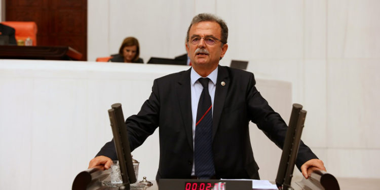 CHP'li Girgin'den 'asgari ücret' mesajı veren Bakan Bilgin'e: Bu bütçe emeğe cimri, sermayeye cömert hazırlanmış