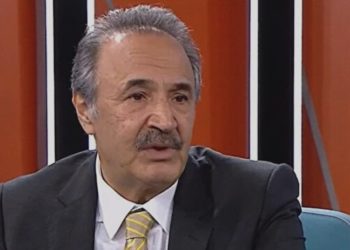 CHP'li Mehmet Sevigen partisinden ihraç edildi