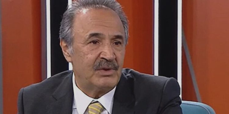 CHP'li Mehmet Sevigen partisinden ihraç edildi