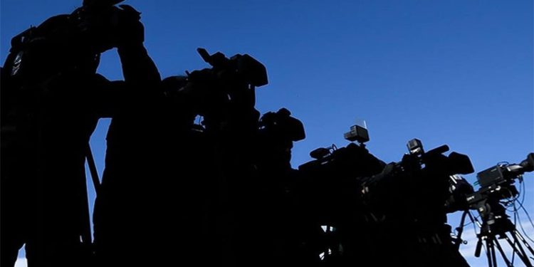 CHP'li Seyit Torun: Basın demokrasinin dördüncü ayağıdır