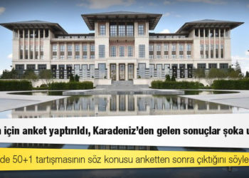 CHP'li Tanal: Erdoğan için anket yaptırıldı, Karadeniz’den gelen sonuçlar şoka uğrattı