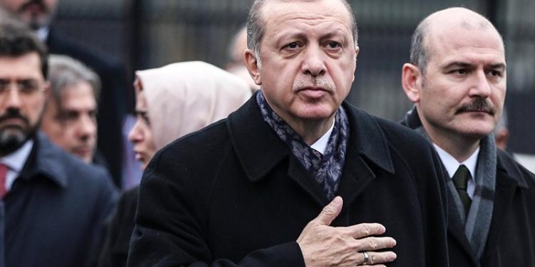 CHP'li Tanal'dan yüzde 50+1 iddiası: Karadeniz'deki anket sonuçları Saray'ı şok etti