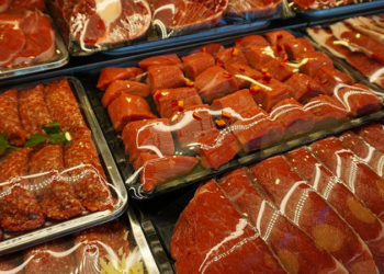 CHP'li Zeybek: Türkiye, önümüzdeki dönemde un, kırmızı et ve süt ürünlerine ulaşmada sıkıntı yaşayacak