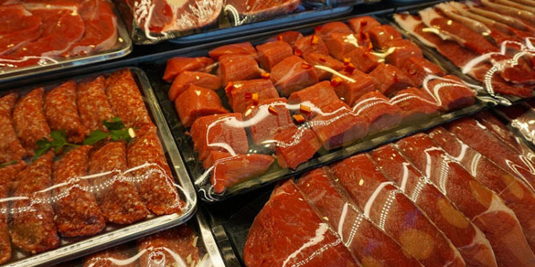 CHP'li Zeybek: Türkiye, önümüzdeki dönemde un, kırmızı et ve süt ürünlerine ulaşmada sıkıntı yaşayacak