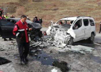 CHP'li belediye başkanı trafik kazasında hayatını kaybetti