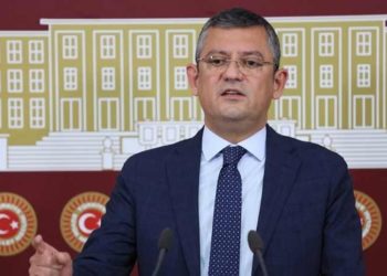 CHP'li Özel: Faiz sebep, enflasyon sonuç inadınızı bırakın. Sonra yine ‘Kandırıldık’ demeyin