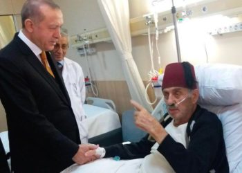 CHP'li Özel'den Erdoğan'a: Sen git Atatürk düşmanı fesli deli Kadir'i an