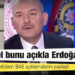 CHP'li Özkan, iktidarın BAE açıklamalarını paylaştı: Hadi gel bunu açıkla Erdoğan?