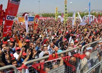 CHP’den, Bakan Soylu’nun tweet’ine sert tepki: Yalan söylemeye de utanmıyor