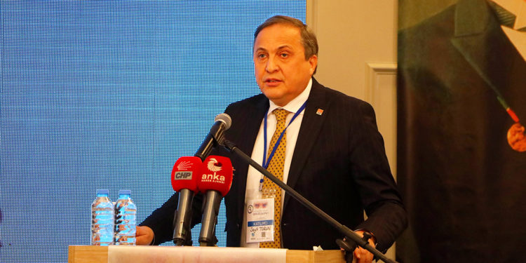 CHP’den ‘Kara Kış Fonu’ açıklaması: Engellemeye niyet etmeyin