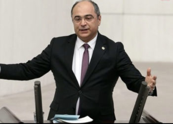 CHP’li Aydoğan: 345 çocuk, 780 de bebek anneleriyle birlikte cezaevinde tutuluyor