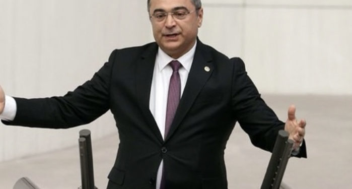 CHP’li Aydoğan: 345 çocuk, 780 de bebek anneleriyle birlikte cezaevinde tutuluyor