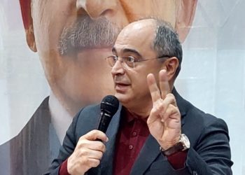 CHP’li Aydoğan KHK’lılara seslendi: ‘Bu zulmü devlet kendi kadrolarıyla yapmışsa özür dileyecek’