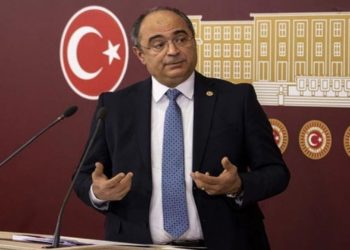 CHP’li Aydoğan: ‘780 bebek anneleriyle cezaevinde’