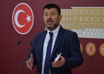 CHP’li Ağbaba: Aile ve Sosyal Hizmetler il binasının bodrumunda 5 bin uyuşturucu hap ele geçirildi