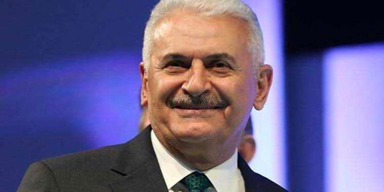 CHP’li Ağbaba: Binali Bey enflasyon açıklamasıyla Hazine ve Maliye Bakanlığı'na adaylığını koymuş