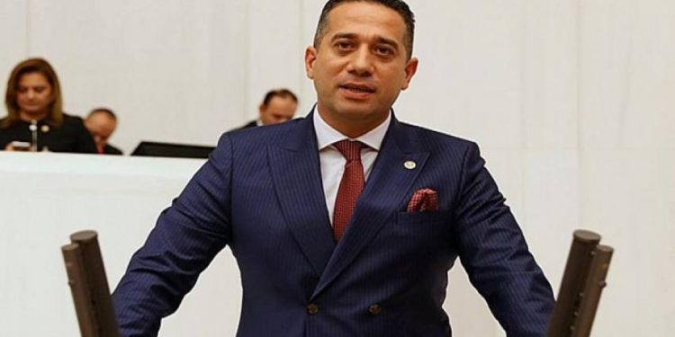 CHP’li Başarır’dan AKP’li Cahit Özkan’a ‘Japonya’ tepkisi: ‘Örnek alırsanız bakanların çoğu intihar eder’