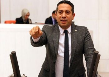 CHP’li Başarır’dan Bakan Soylu’ya: Sen bu ülkenin yüz karasısın