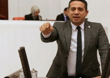 CHP’li Başarır’dan Soylu’ya: Artık bir güvenlik sorunu haline geldiniz