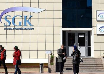 CHP’li Demirtaş: SGK, Sayın Erdoğan döneminde, Kılıçdaroğlu döneminden tam 94 kat daha fazla açık verdi