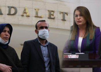 CHP’li Karaca'dan Meclis'e çağrı: Şenyaşar ailesinin adalet çığlığına ses verilmeli