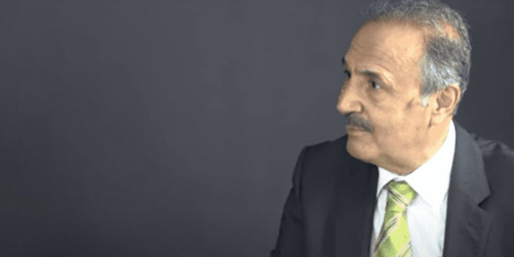 CHP’li Mehmet Sevigen partisinden ihraç edildi