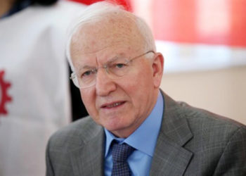 CHP’li Prof. Dr. İbrahim Kaboğlu: AKP’nin 5. yargı paketi siyasi bir manevra