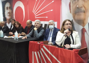 CHP’li Taşkın: KHK sorunuyla yüzleşmeden, Türkiye gerçek bir demokrasiye ulaşamaz