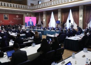 CHP’li Özel: Bir çöküş rejimi içindeyiz