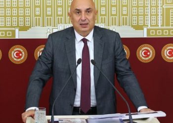 CHP’li Özkoç ‘uyuşturucu trafiğini’ Soylu'nun yüzüne anlattı