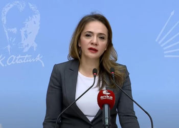 CHP’li İlgezdi: Türkiye pandemide en çok ölüm görülen 7’inci ülke