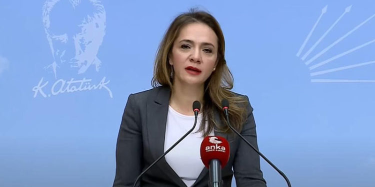 CHP’li İlgezdi: Türkiye pandemide en çok ölüm görülen 7’inci ülke