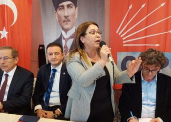 CHP&rsquo;nin KHK buluşması TGB&rsquo;lileri rahatsız etti