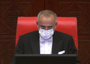 CHP’nin OHAL İnceleme Komisyonu kararları için verdiği araştırma önergesi reddedildi