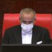 CHP’nin OHAL İnceleme Komisyonu kararları için verdiği araştırma önergesi reddedildi