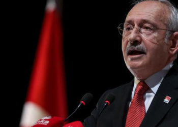 CHP’nin miting sloganı: Milletin Sesi