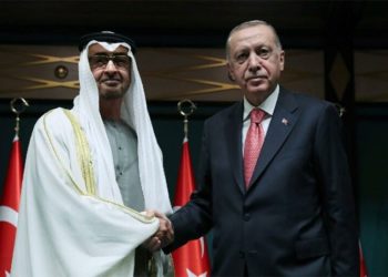 CNN International: Veliaht Prens'in ziyareti can yeleği etkisi yaratabilir